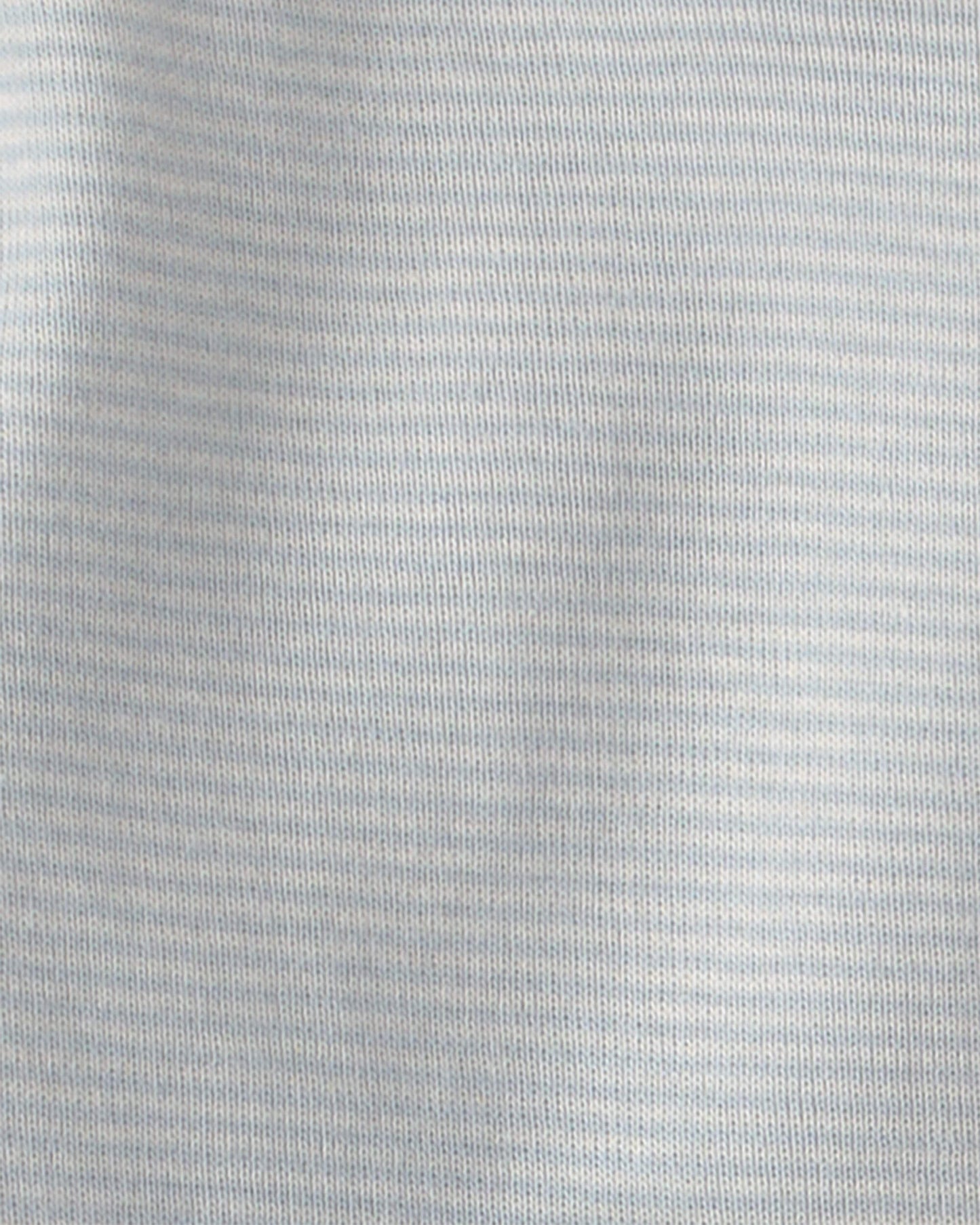 Set 5 Bodies Manga Corta Diseño Blue/Ivory