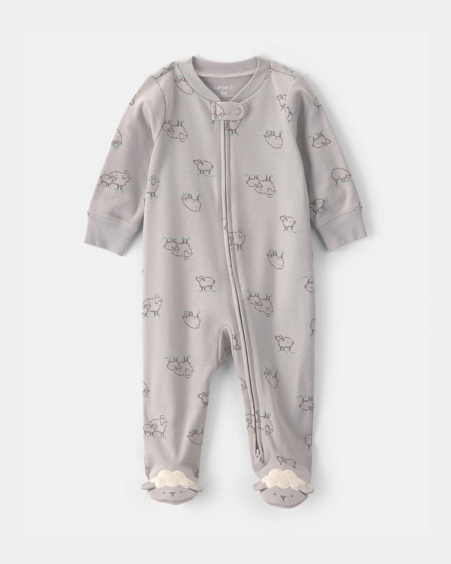 Pijama en Algodón Diseño Sheep