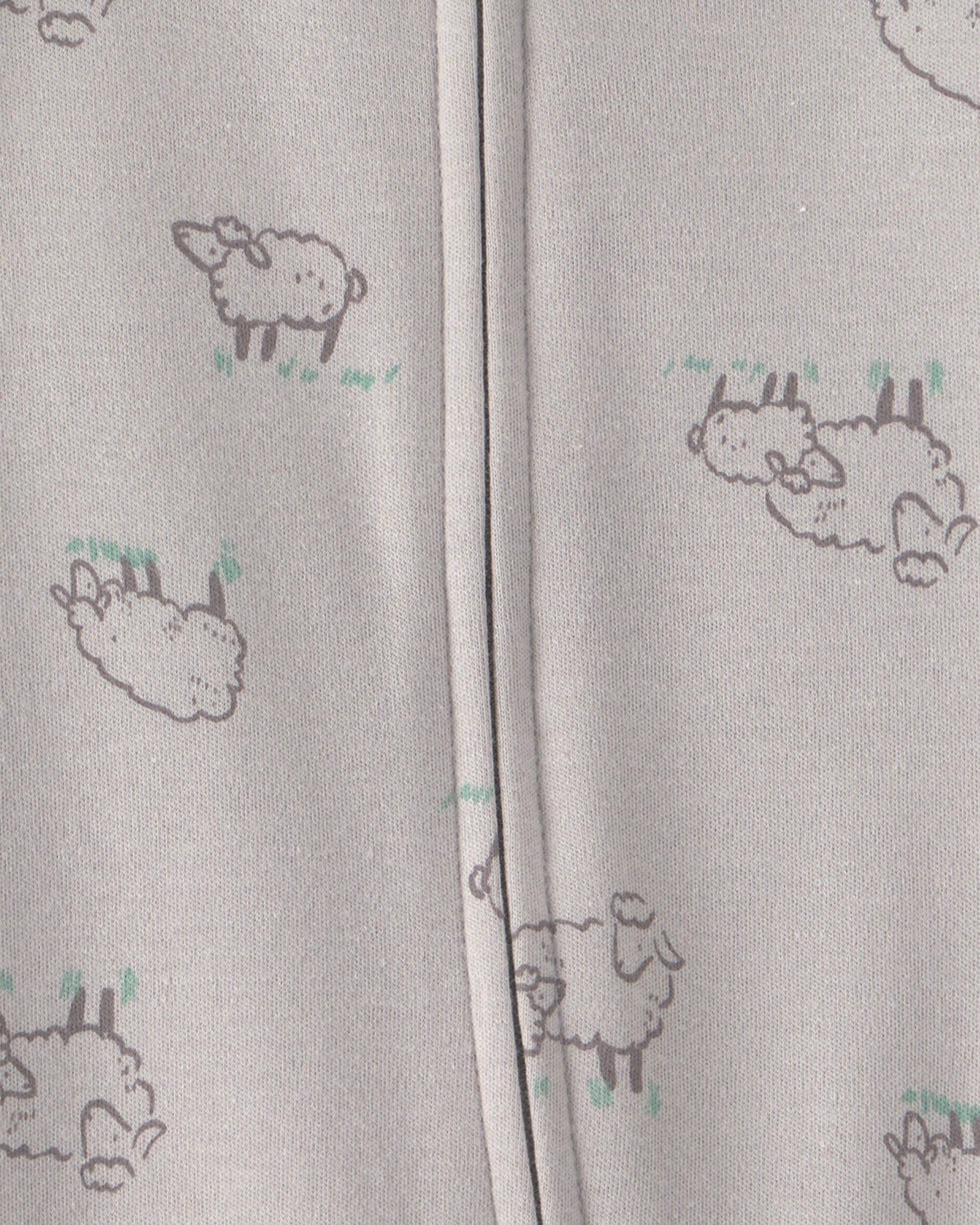 Pijama en Algodón Diseño Sheep