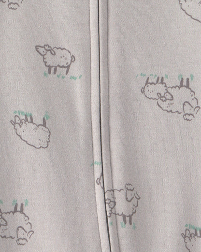 Pijama en Algodón Diseño Sheep