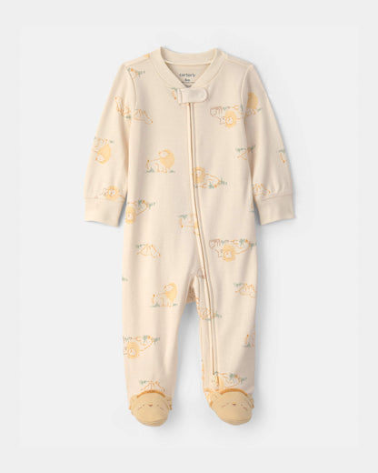 Pijama en Algodón Diseño Lion