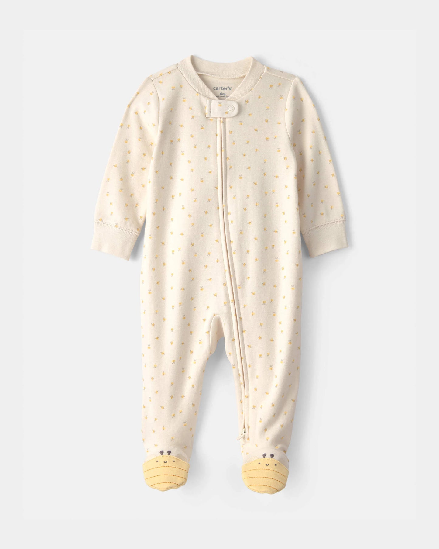 Pijama en Algodón Diseño Bee