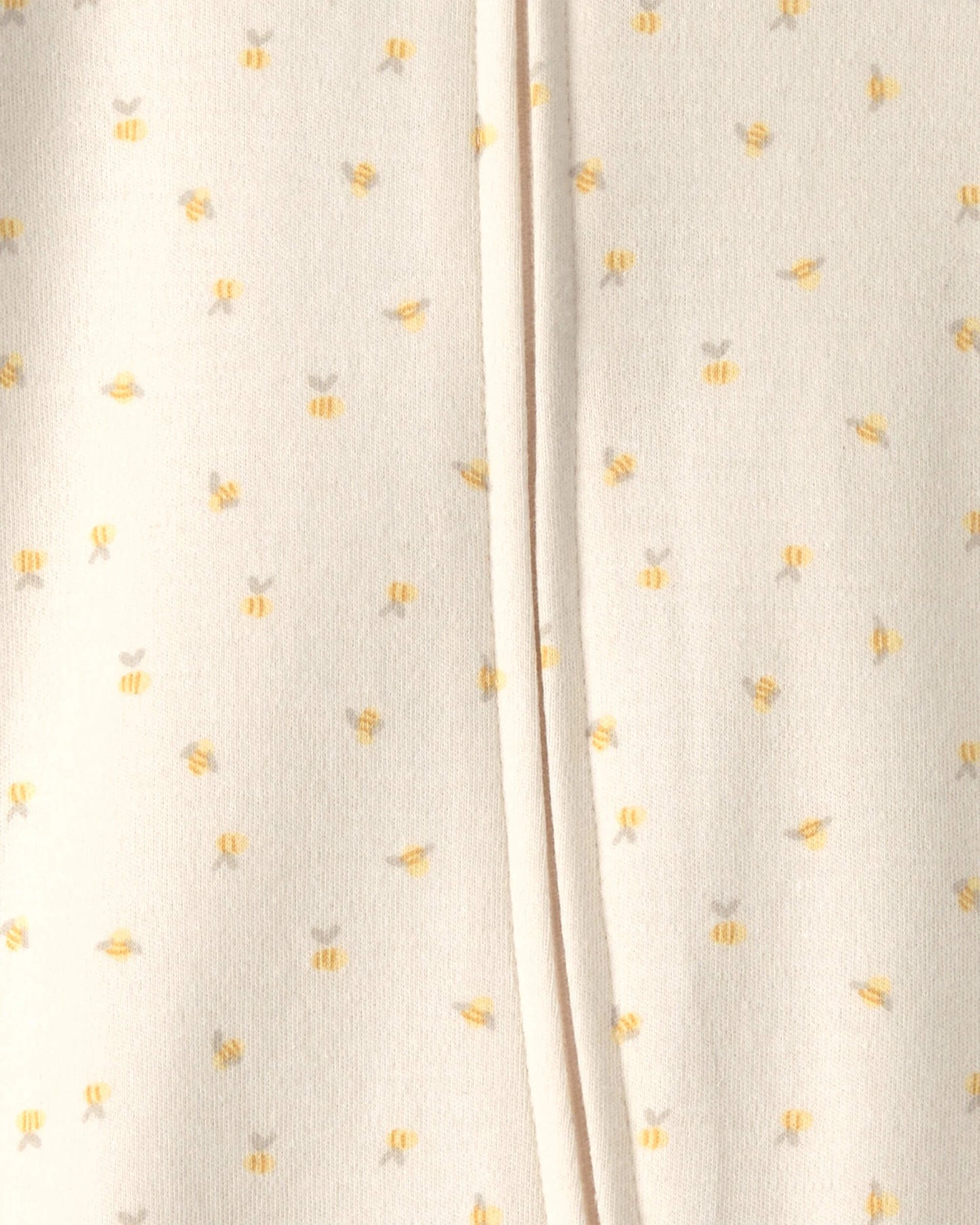 Pijama en Algodón Diseño Bee