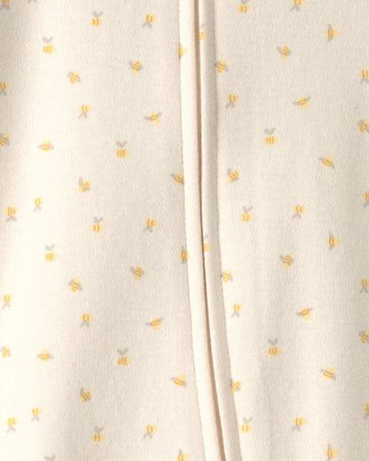 Pijama en Algodón Diseño Bee