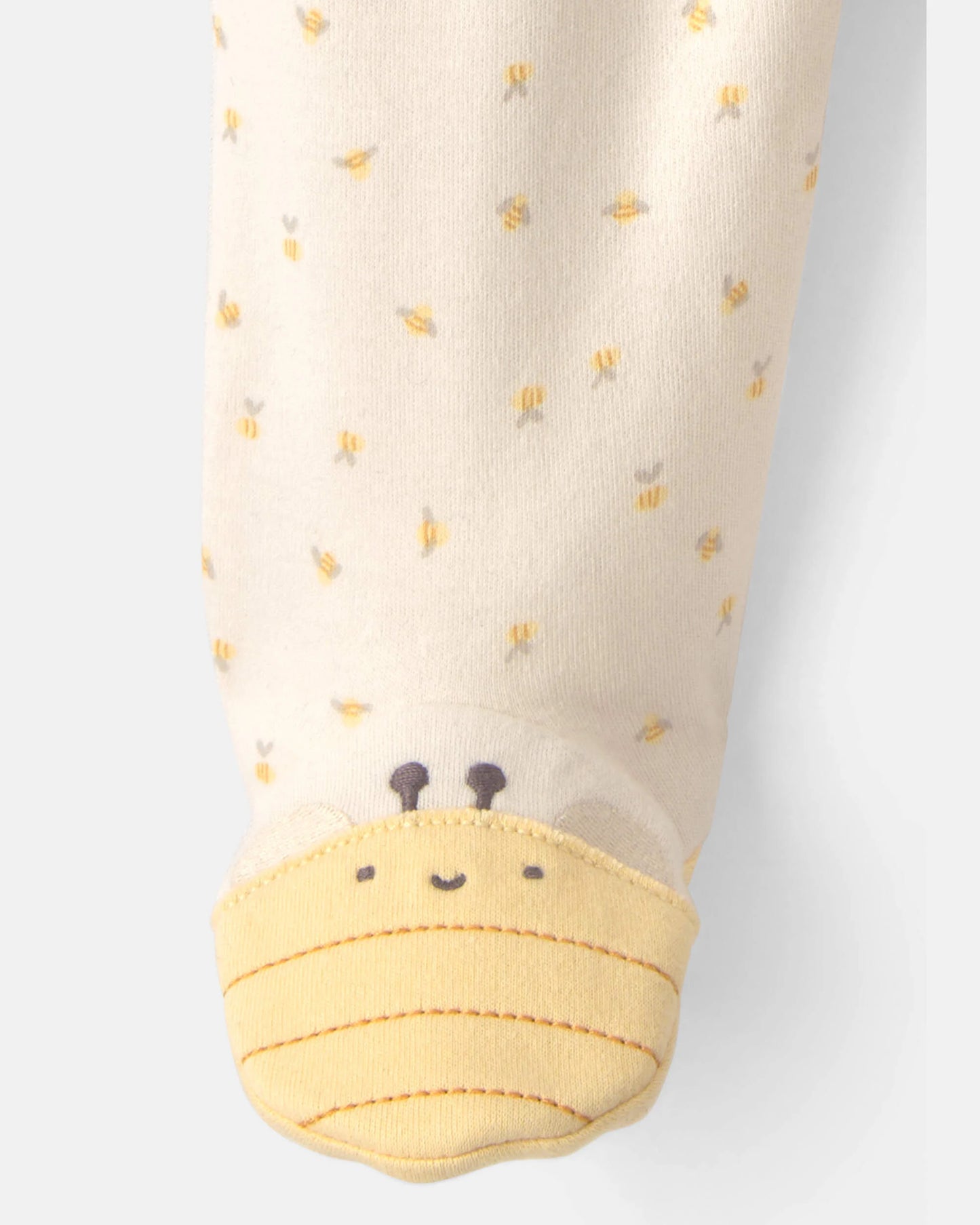 Pijama en Algodón Diseño Bee