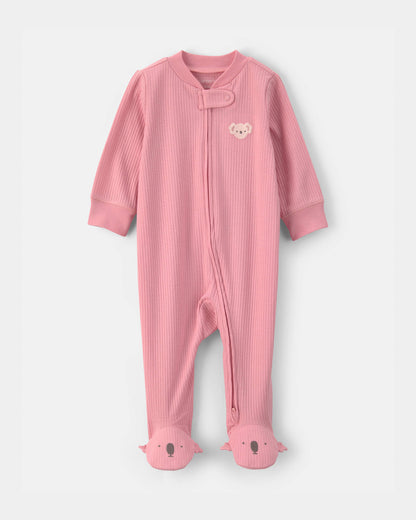 Pijama en Algodón Diseño Koala