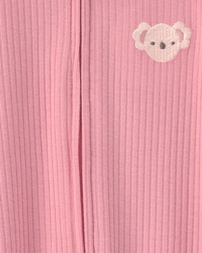 Pijama en Algodón Diseño Koala