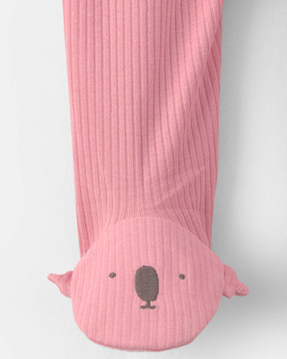 Pijama en Algodón Diseño Koala