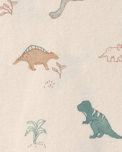 Conjunto 3 Piezas Diseño Saurus