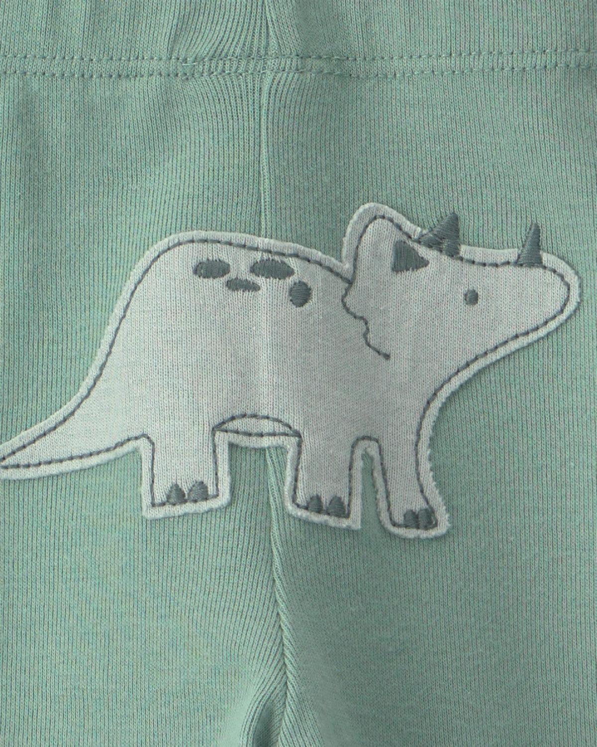 Conjunto 3 Piezas Diseño Saurus
