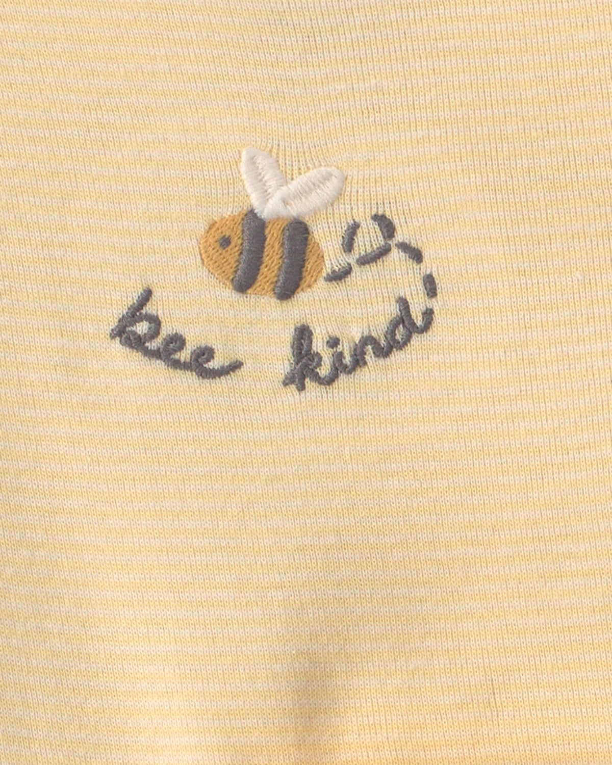 Conjunto 3 Piezas Diseño Bee