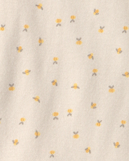 Conjunto 3 Piezas Diseño Bee