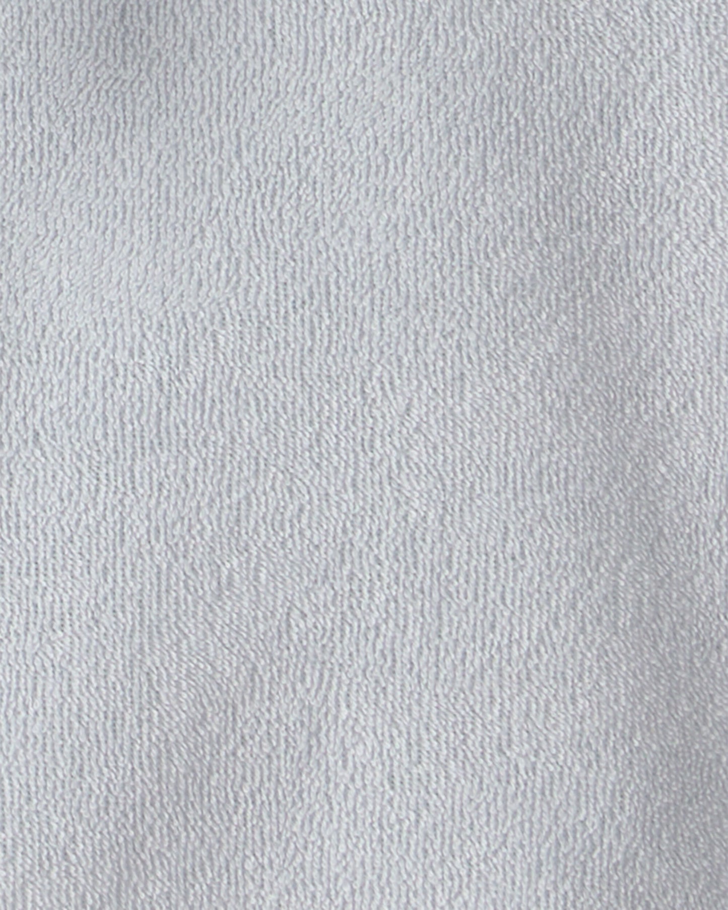 Bata de Baño Bear Blue