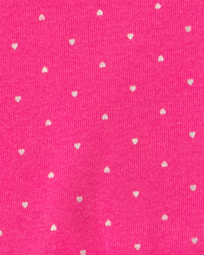 Conjunto 3 Piezas Diseño Heart