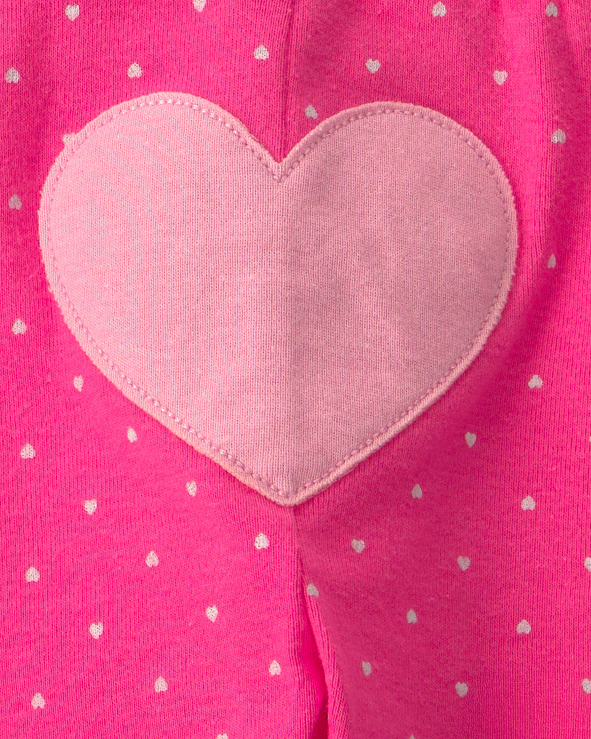 Conjunto 3 Piezas Diseño Heart