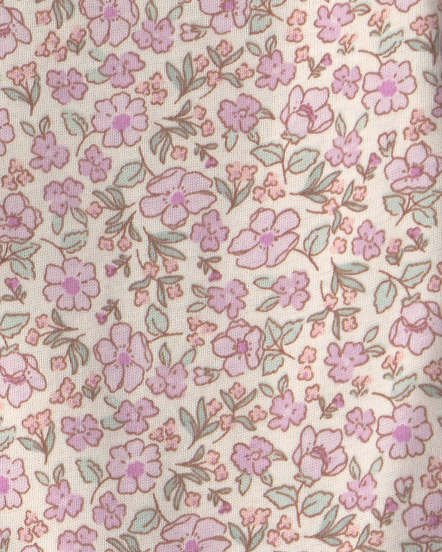 Conjunto 3 Piezas Diseño Bunny Purple