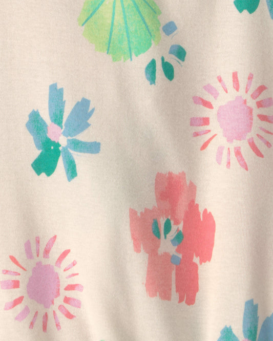 Body/Romper Diseño Summer Beach