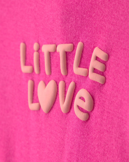 Body/Romper Diseño Hippo Little Love