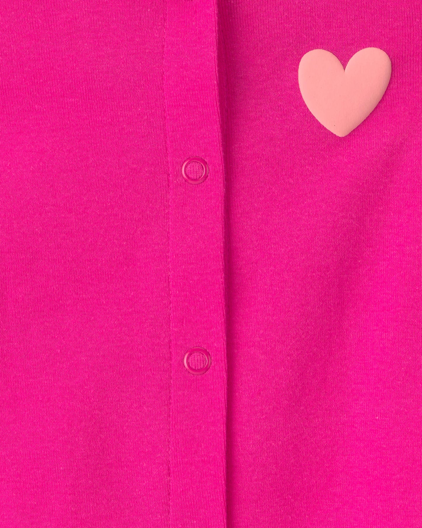 Body/Romper Diseño Hippo Little Love