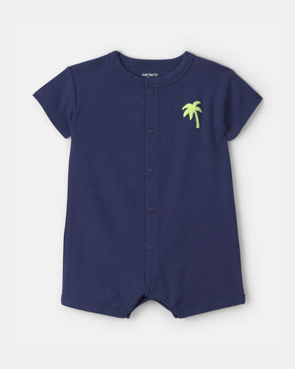 Body/Romper Diseño Surf Club