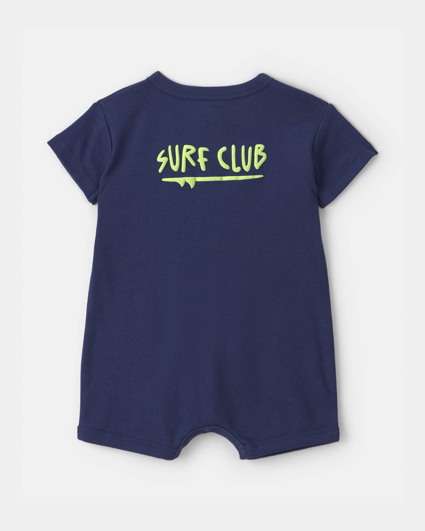 Body/Romper Diseño Surf Club