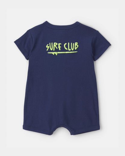 Body/Romper Diseño Surf Club