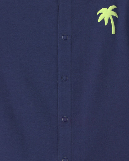 Body/Romper Diseño Surf Club