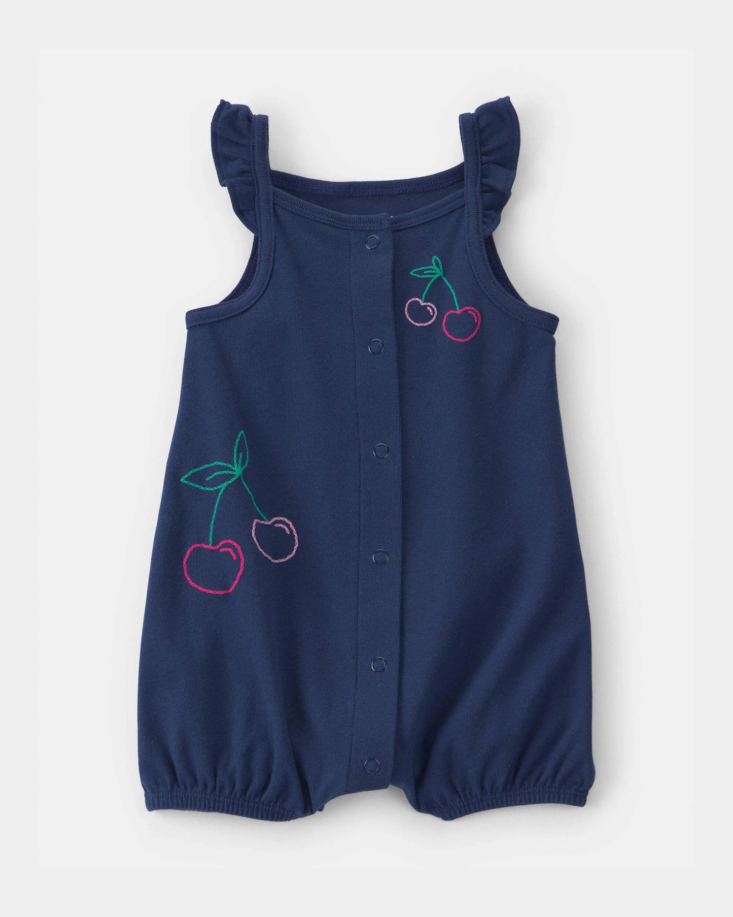 Body/Romper Diseño Cherry
