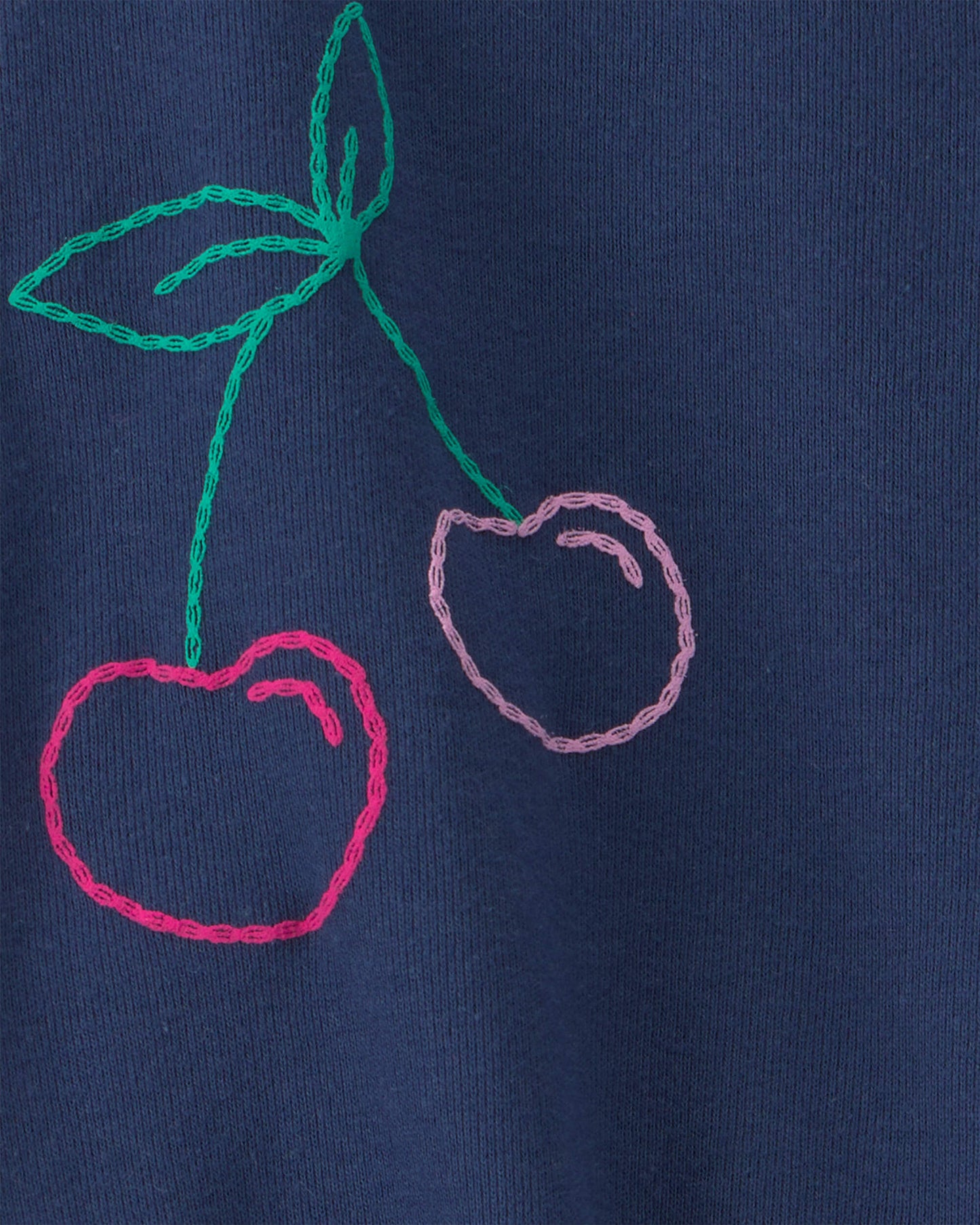 Body/Romper Diseño Cherry