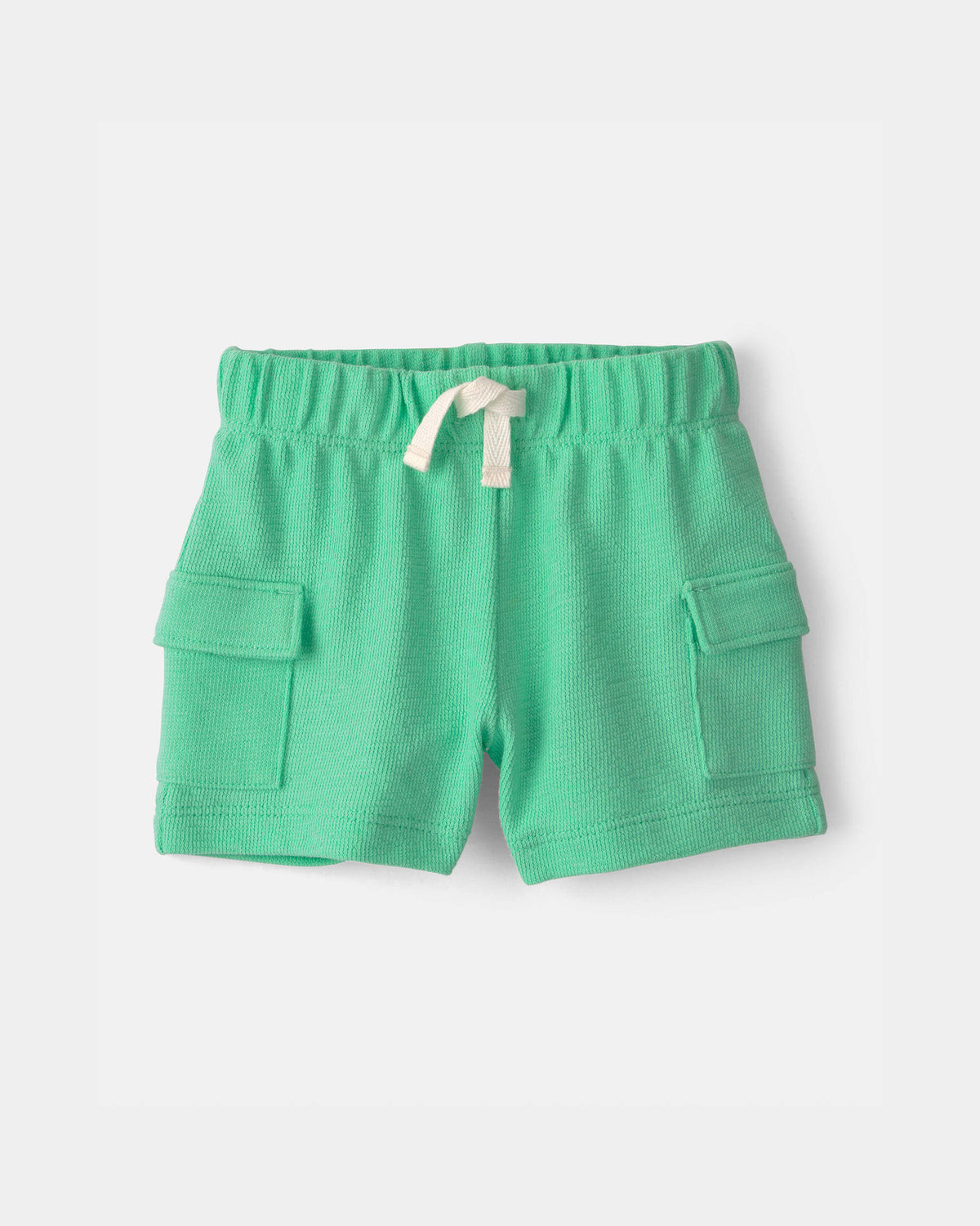 Conjunto 3 Piezas Corto Diseño Shark Green
