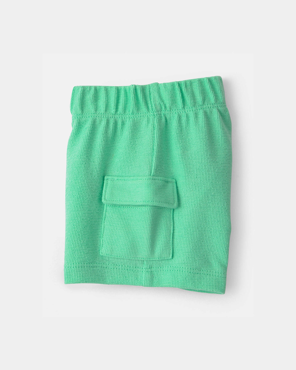 Conjunto 3 Piezas Corto Diseño Shark Green