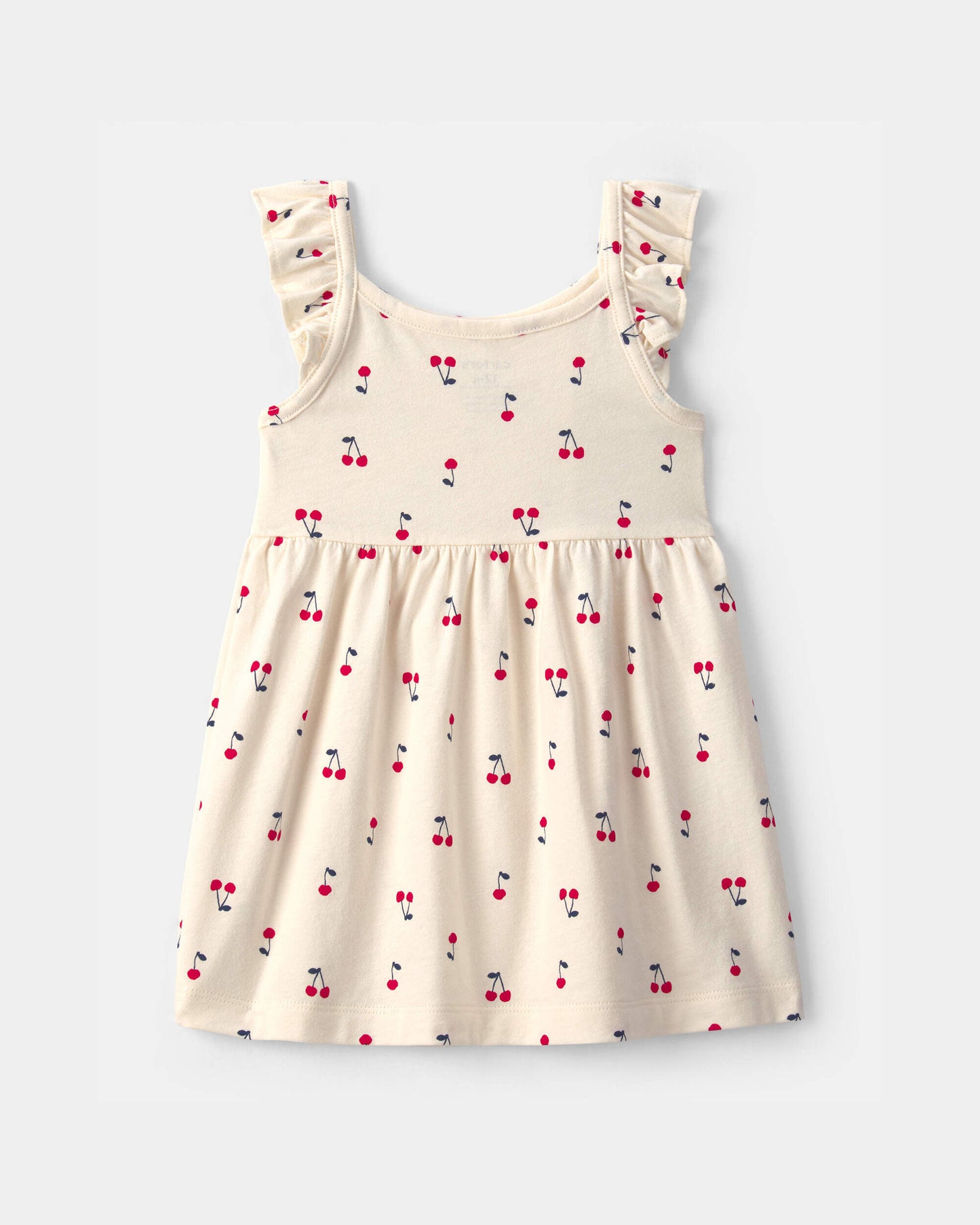 Vestido Diseño Cherry