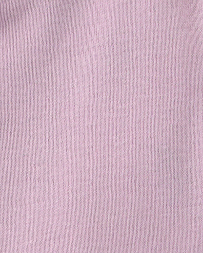 Vestido 2 Piezas Diseño Morado