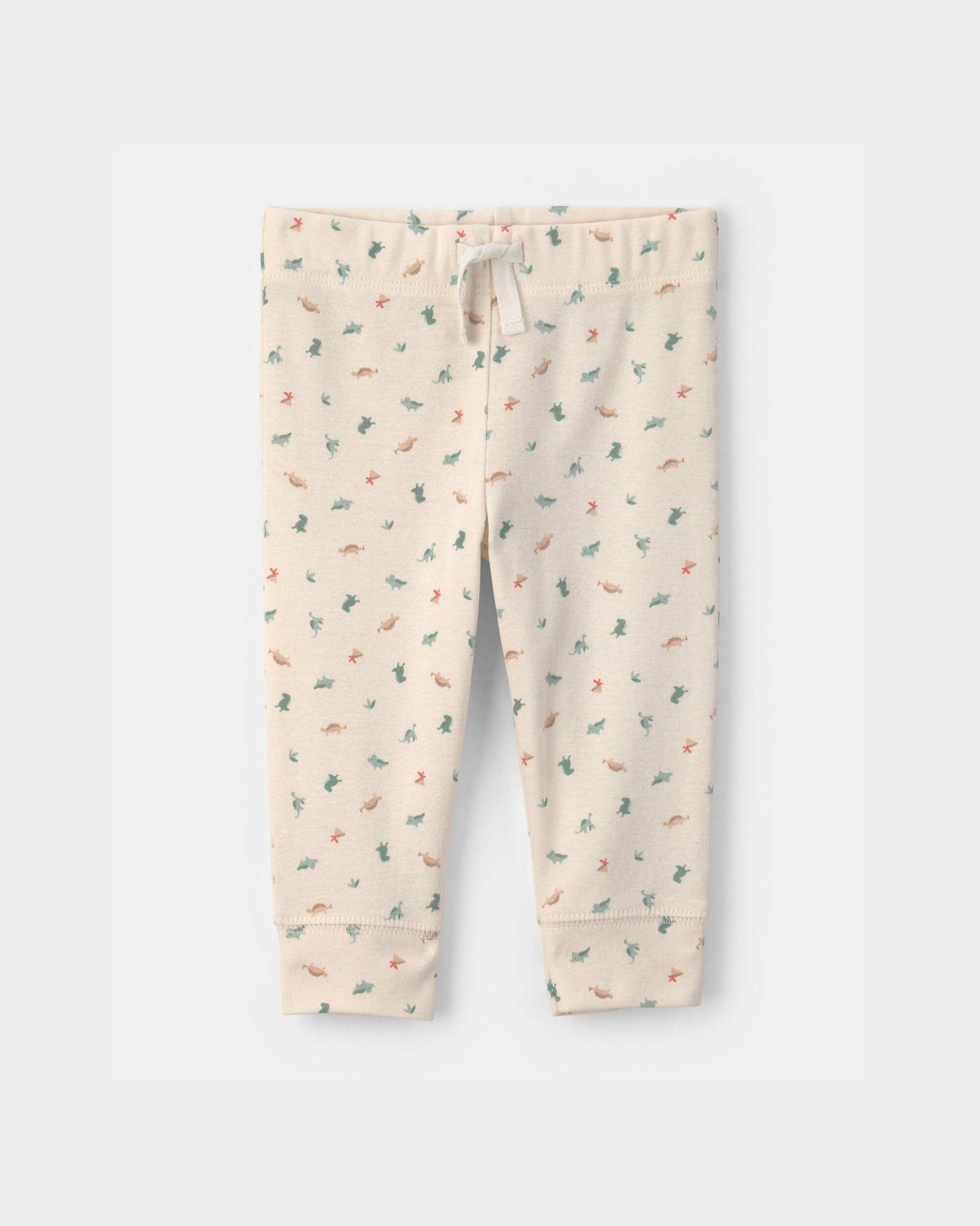 Conjunto 4 Piezas Bandana Dino