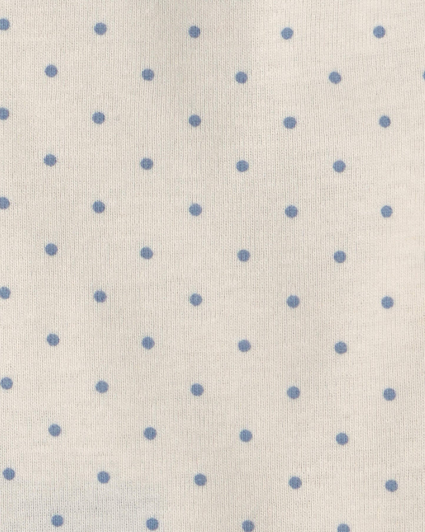 Set 4 Bodies Manga Larga Diseño Blueberry Floral