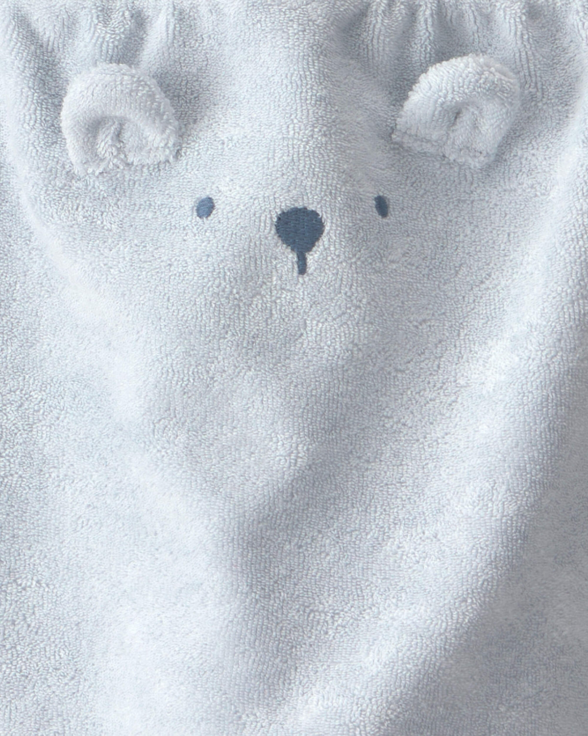 Conjunto 3 Piezas Diseño Bear
