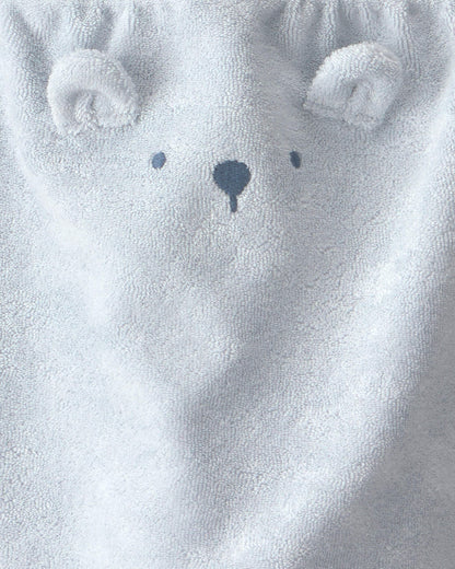 Conjunto 3 Piezas Diseño Bear
