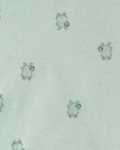 Conjunto 3 Piezas Diseño Frog