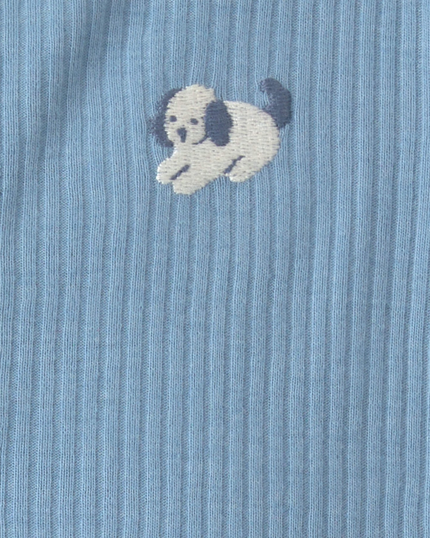Pijama en Algodón Térmico Dog