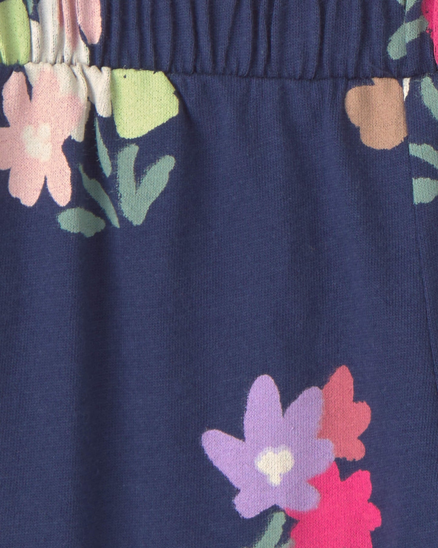 Conjunto 2 Piezas Body Floral