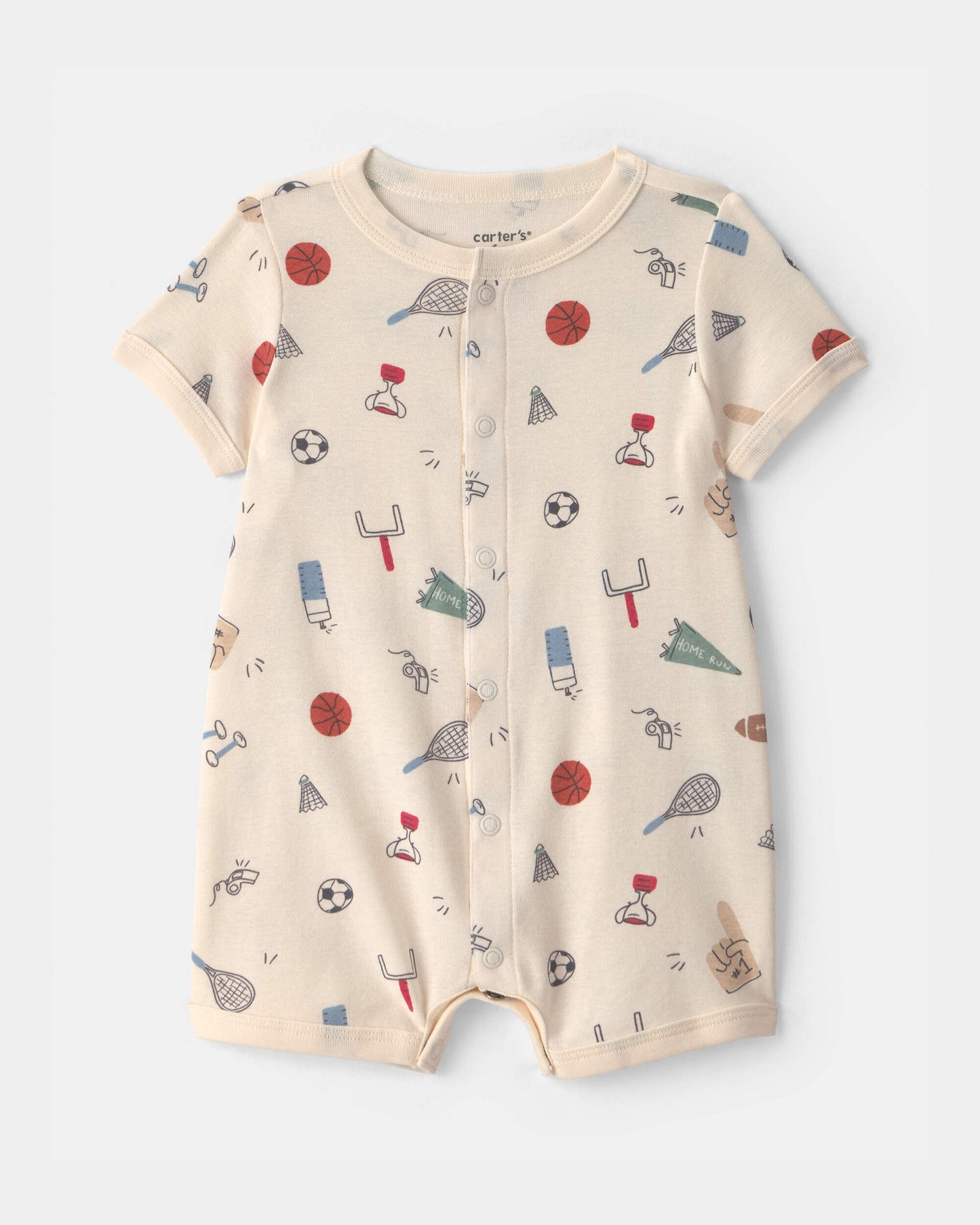 Body/Romper Diseño Sports