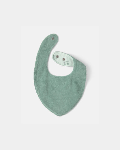 Conjunto 3 Piezas Bandana Frog