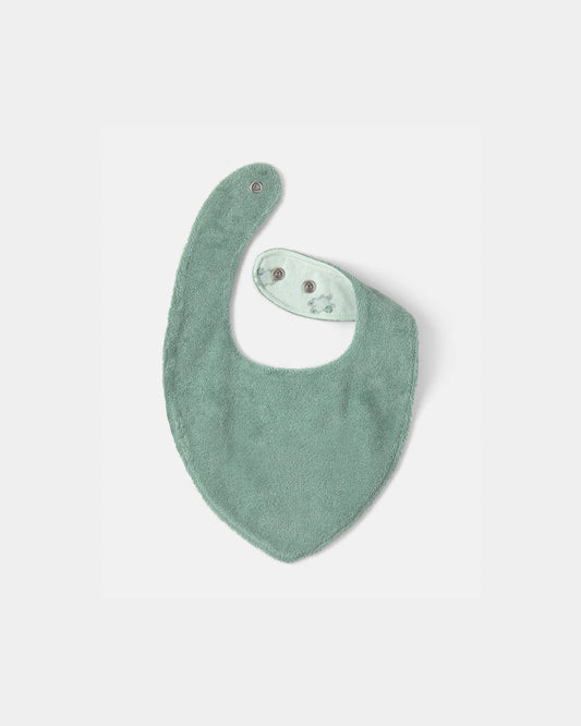 Conjunto 3 Piezas Bandana Frog