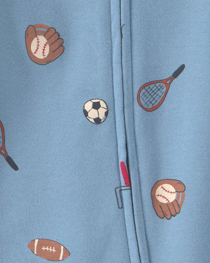 Pijama en Algodón Diseño Sports