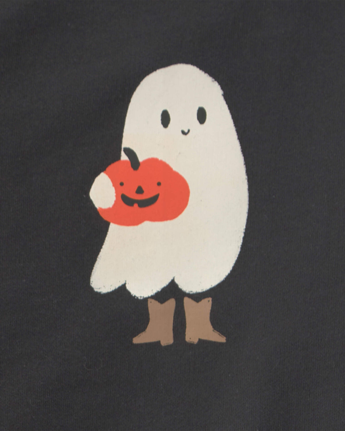 Conjunto 2 Piezas Diseño Ghost