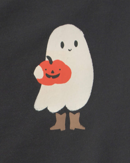 Conjunto 2 Piezas Diseño Ghost