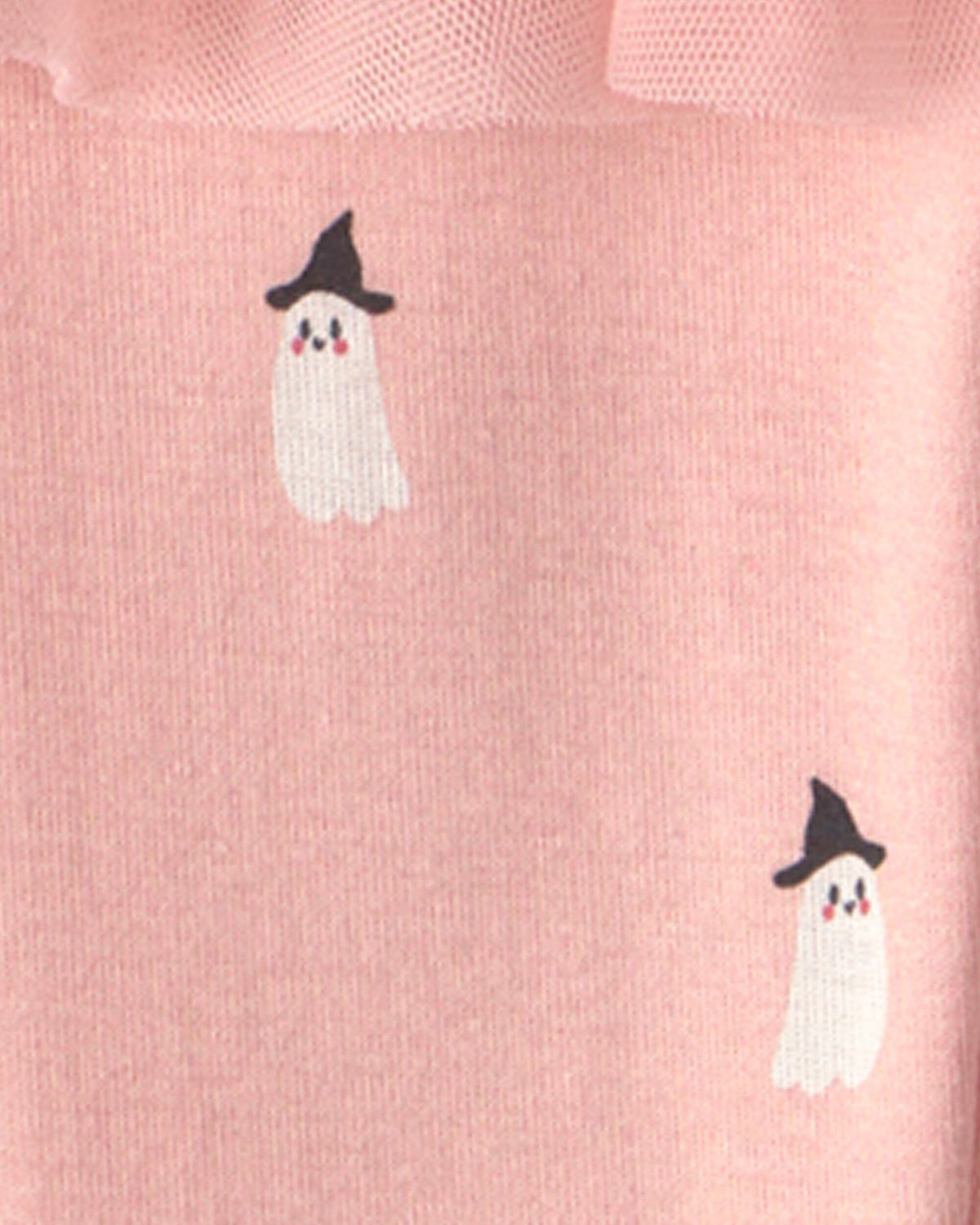 Conjunto 2 Piezas Diseño 'Mommy's Little Boo' Halloween