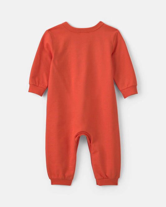 Conjunto/Pijama 2 Piezas Diseño Pumpkin
