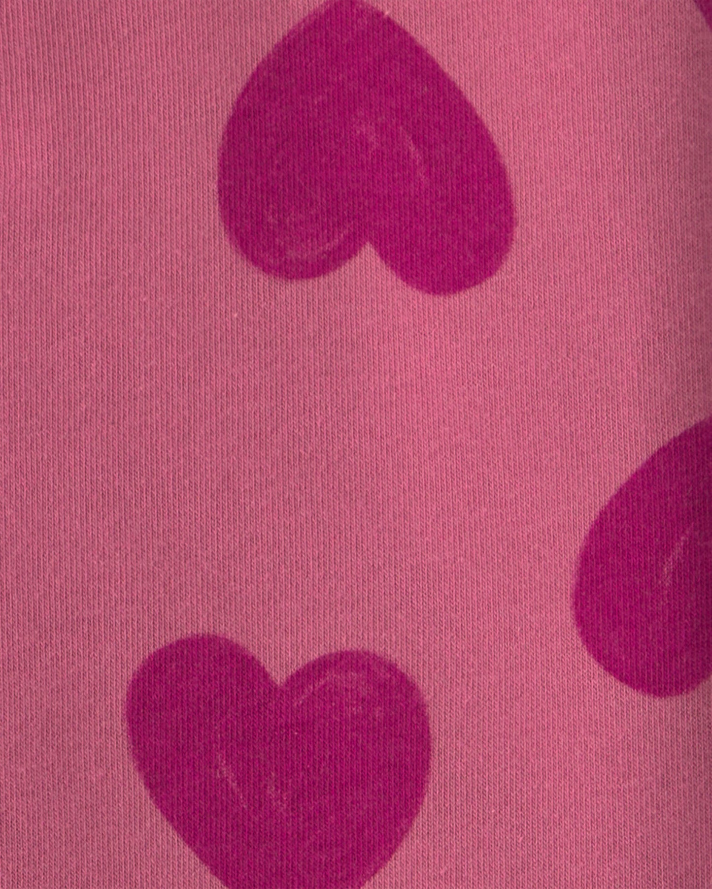 Conjunto 2 Piezas Buzo Heart
