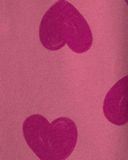 Conjunto 2 Piezas Buzo Heart